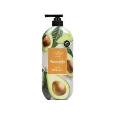 The Natural Body Wash (Super Food)
